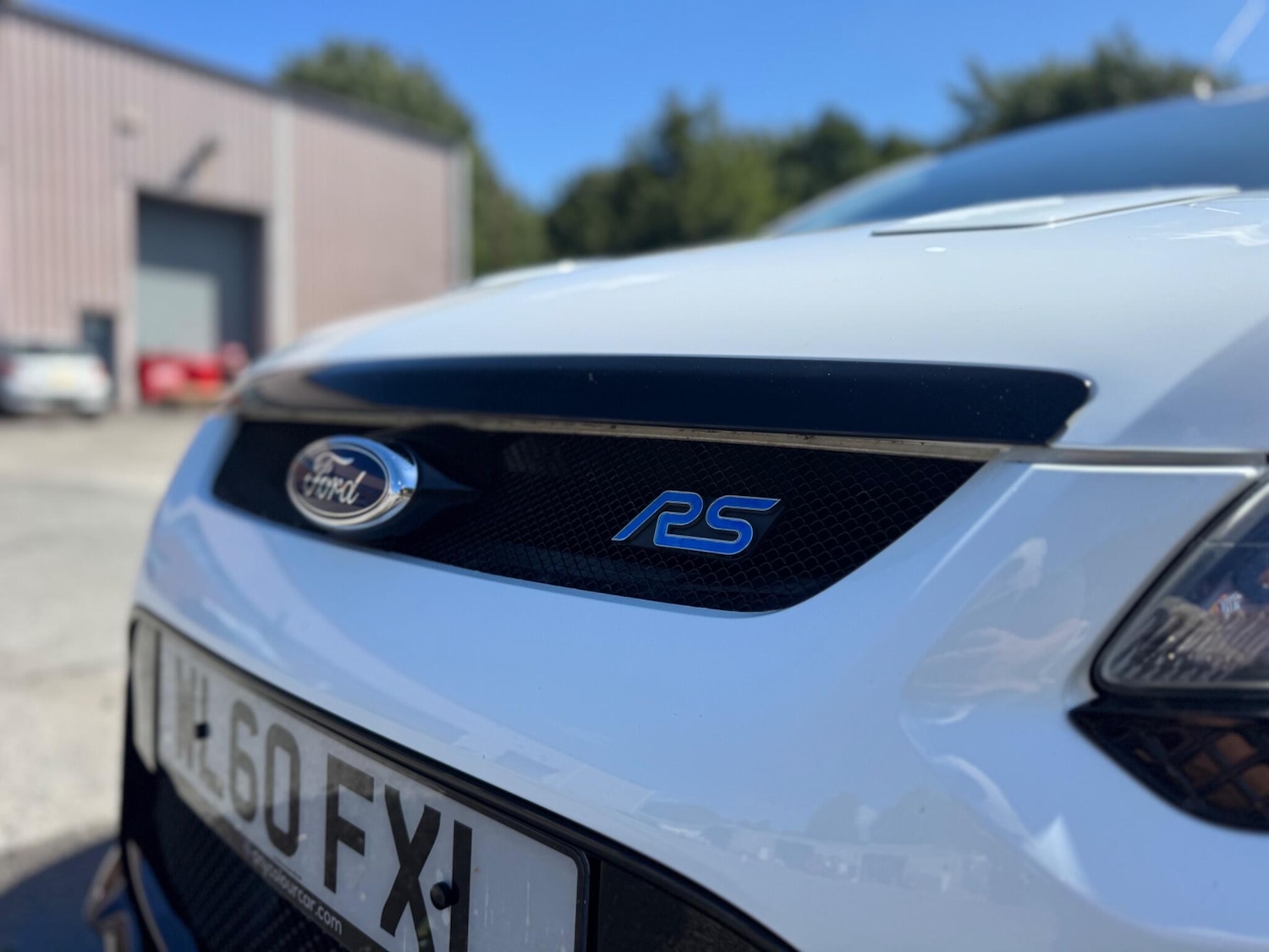 Used Ford Focus 2010 for sale - 76803568: Photo 21