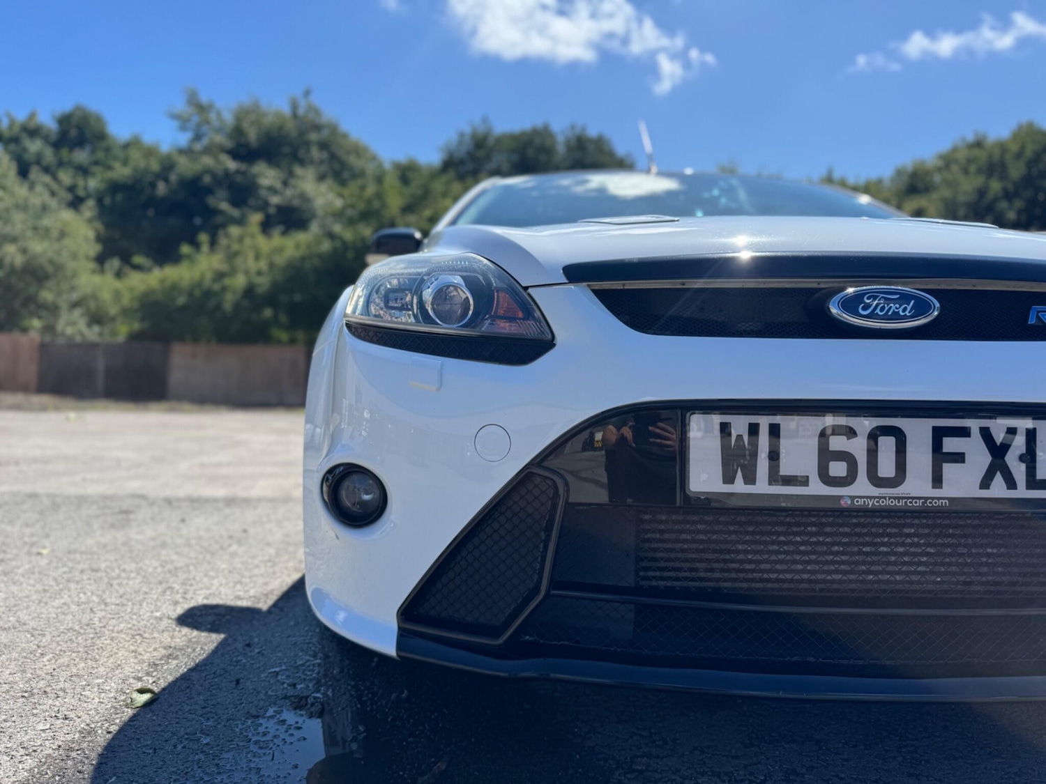 Used Ford Focus 2010 for sale - 76803568: Photo 22