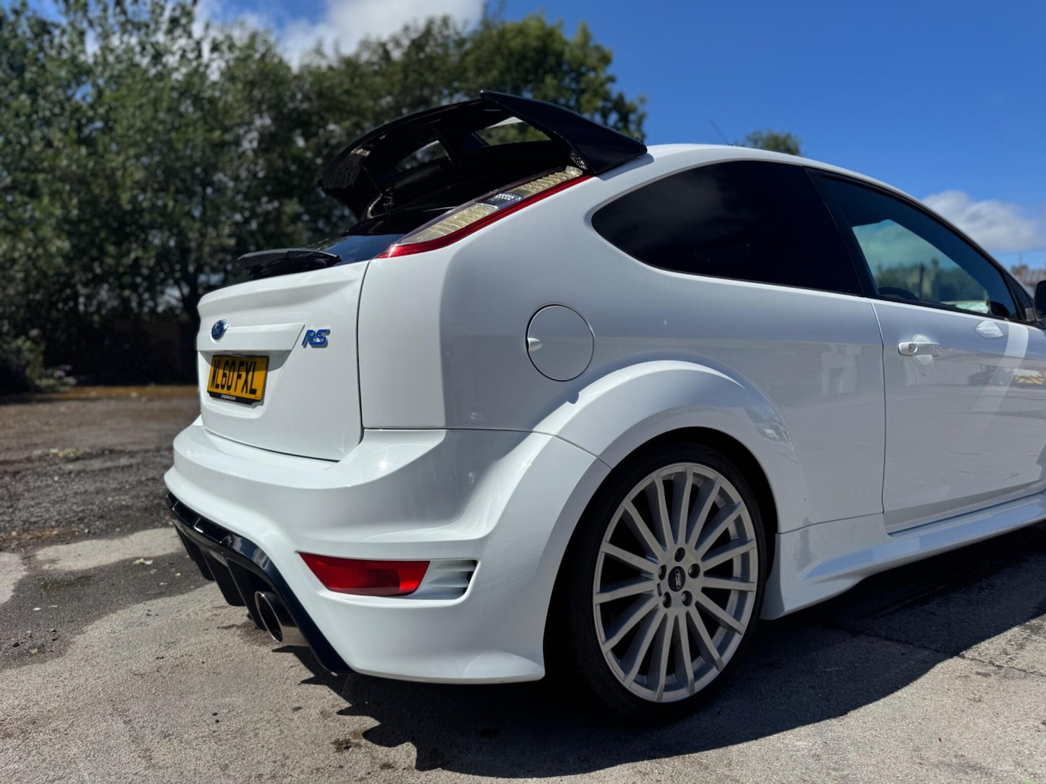 Used Ford Focus 2010 for sale - 76803568: Photo 27