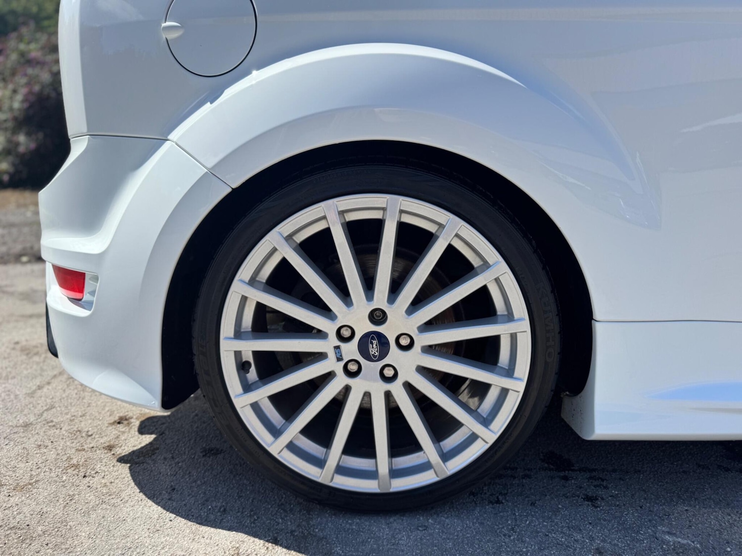 Used Ford Focus 2010 for sale - 76803568: Photo 28