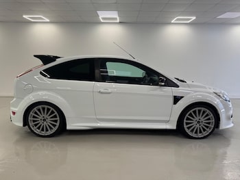 Used Ford Focus 2010 for sale - 76803568: Photo