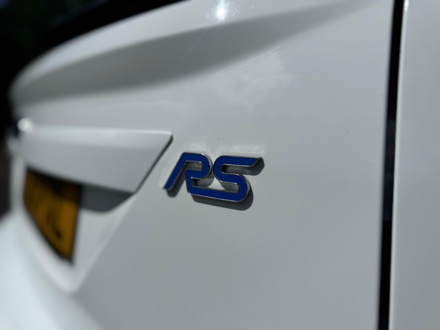 Used Ford Focus 2010 for sale - 76803568: Photo 30