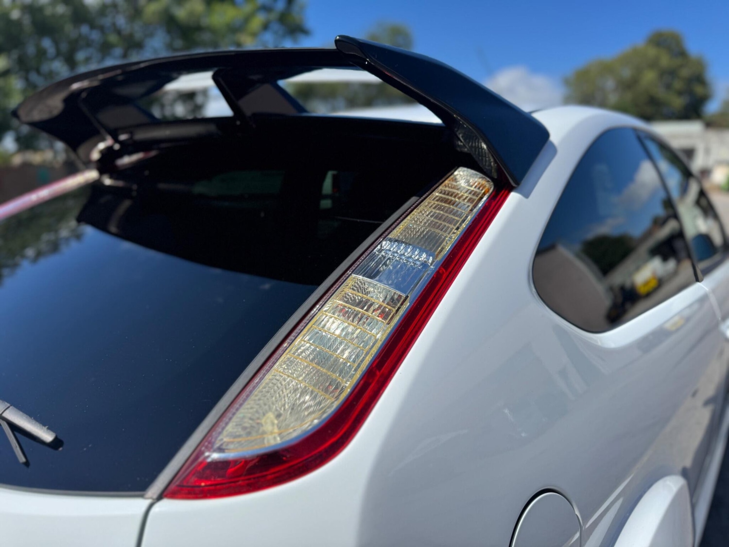 Used Ford Focus 2010 for sale - 76803568: Photo 31