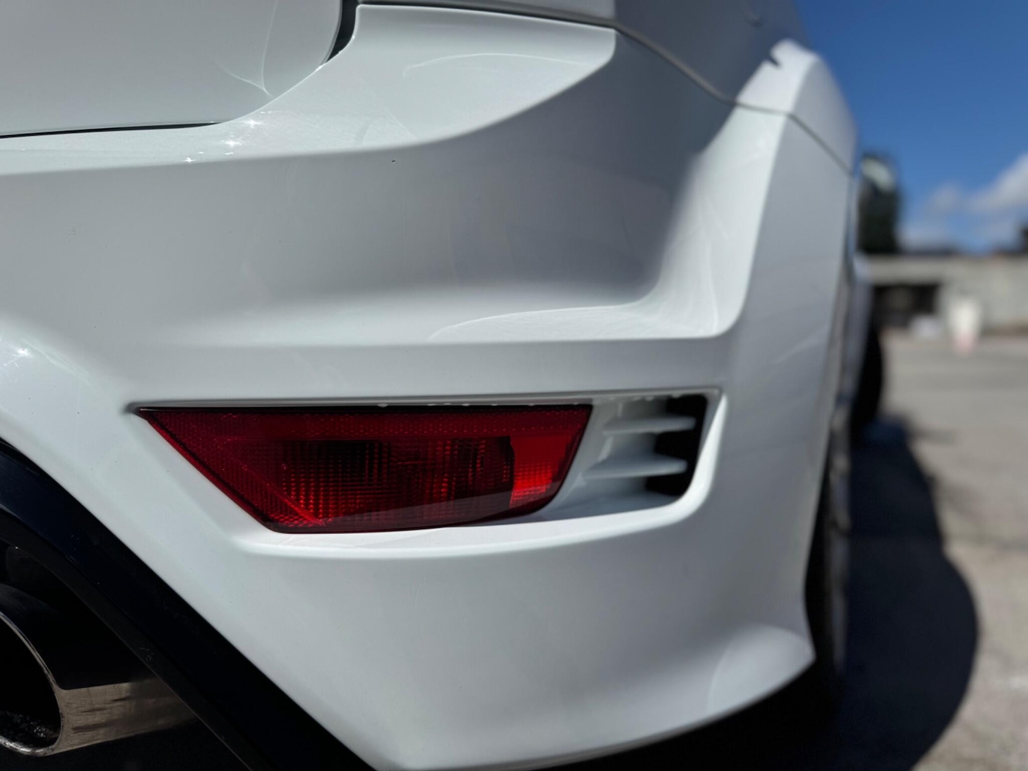 Used Ford Focus 2010 for sale - 76803568: Photo 34