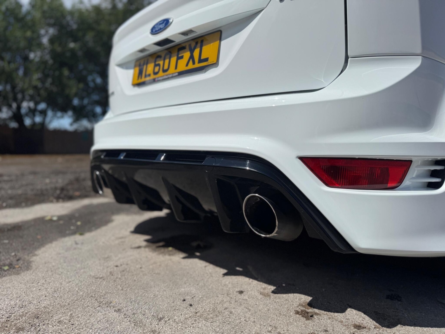 Used Ford Focus 2010 for sale - 76803568: Photo 35