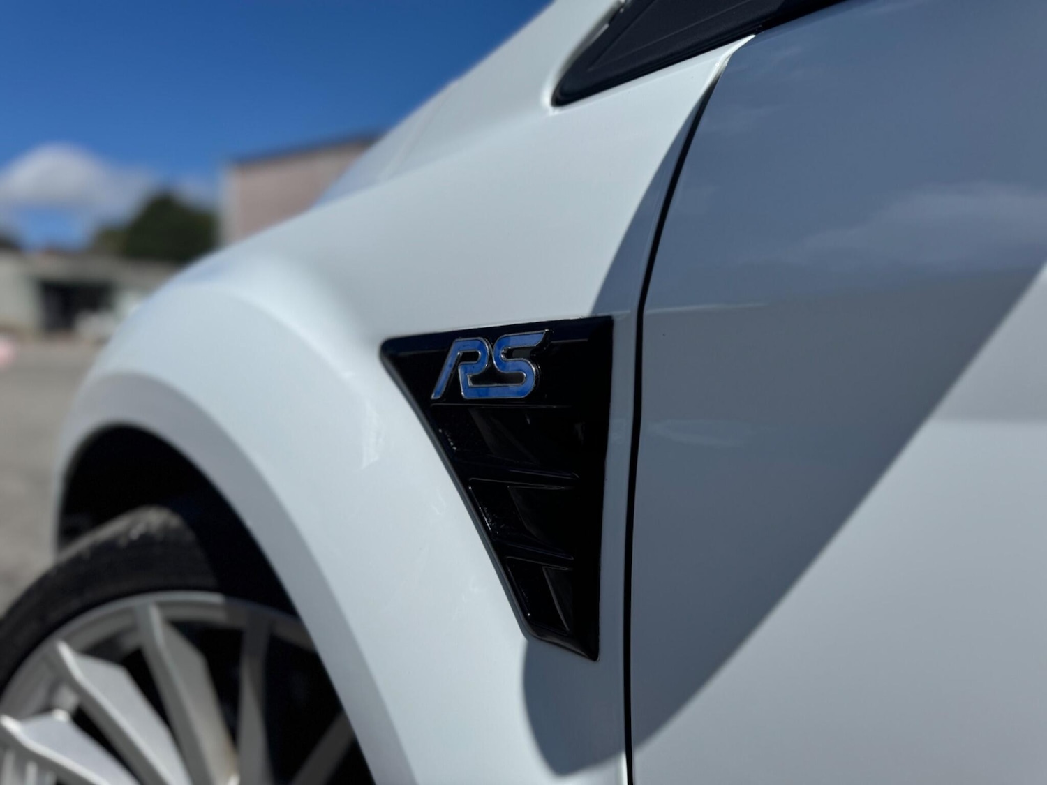 Used Ford Focus 2010 for sale - 76803568: Photo 36