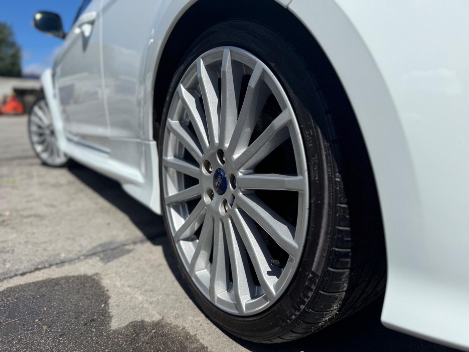 Used Ford Focus 2010 for sale - 76803568: Photo 37