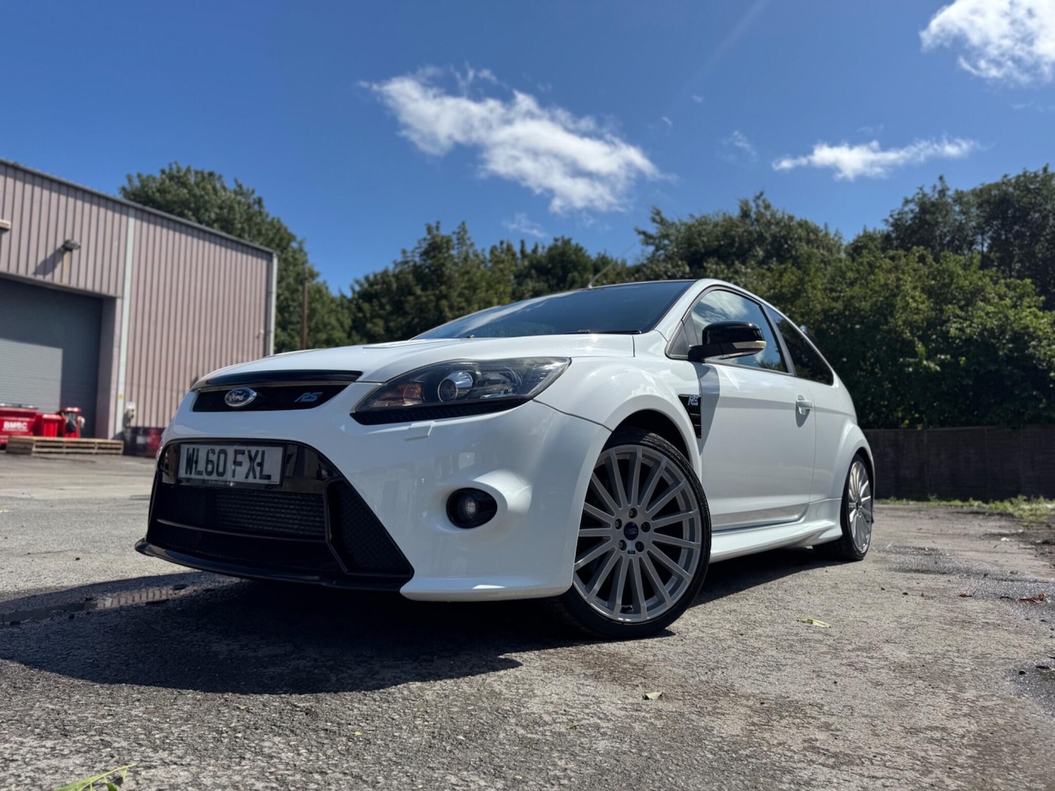 Used Ford Focus 2010 for sale - 76803568: Photo 39