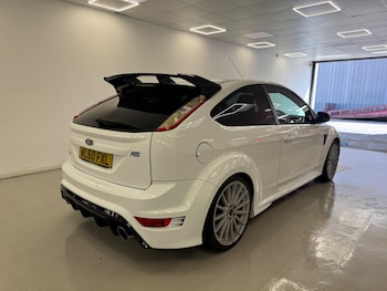 Used Ford Focus 2010 for sale - 76803568: Photo