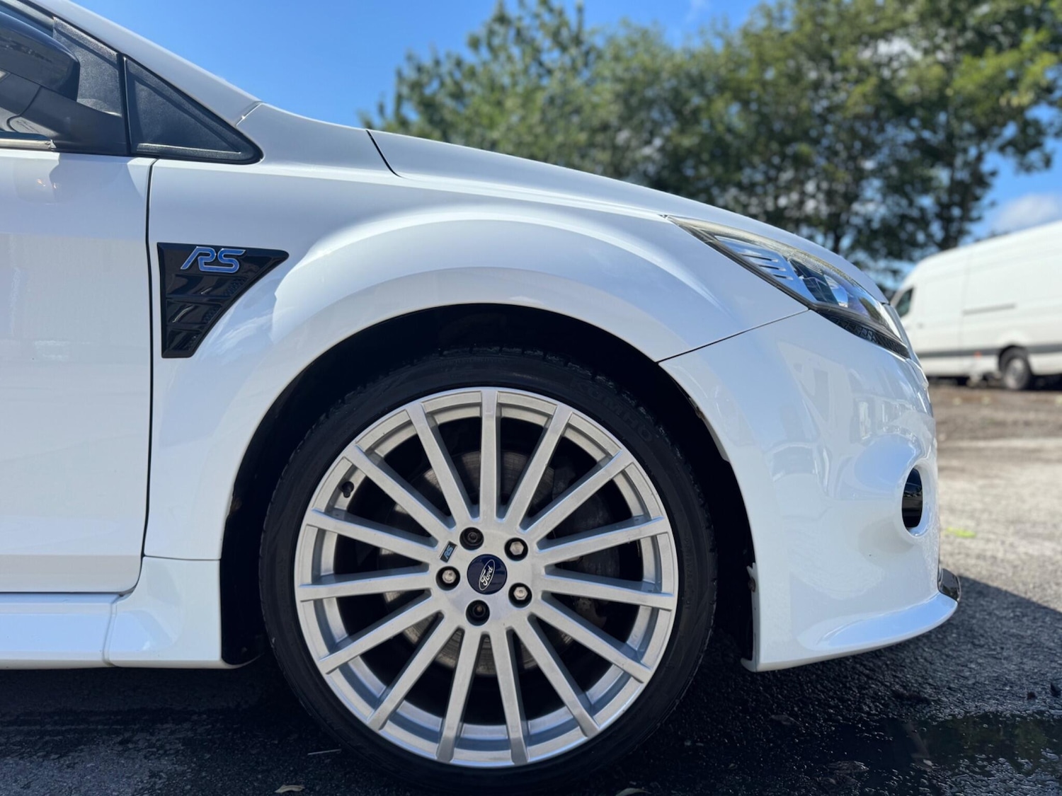 Used Ford Focus 2010 for sale - 76803568: Photo 40