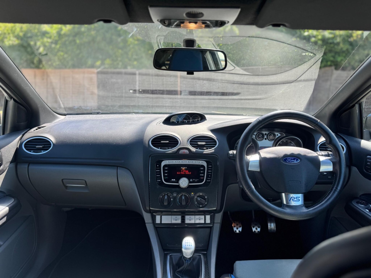 Used Ford Focus 2010 for sale - 76803568: Photo 44