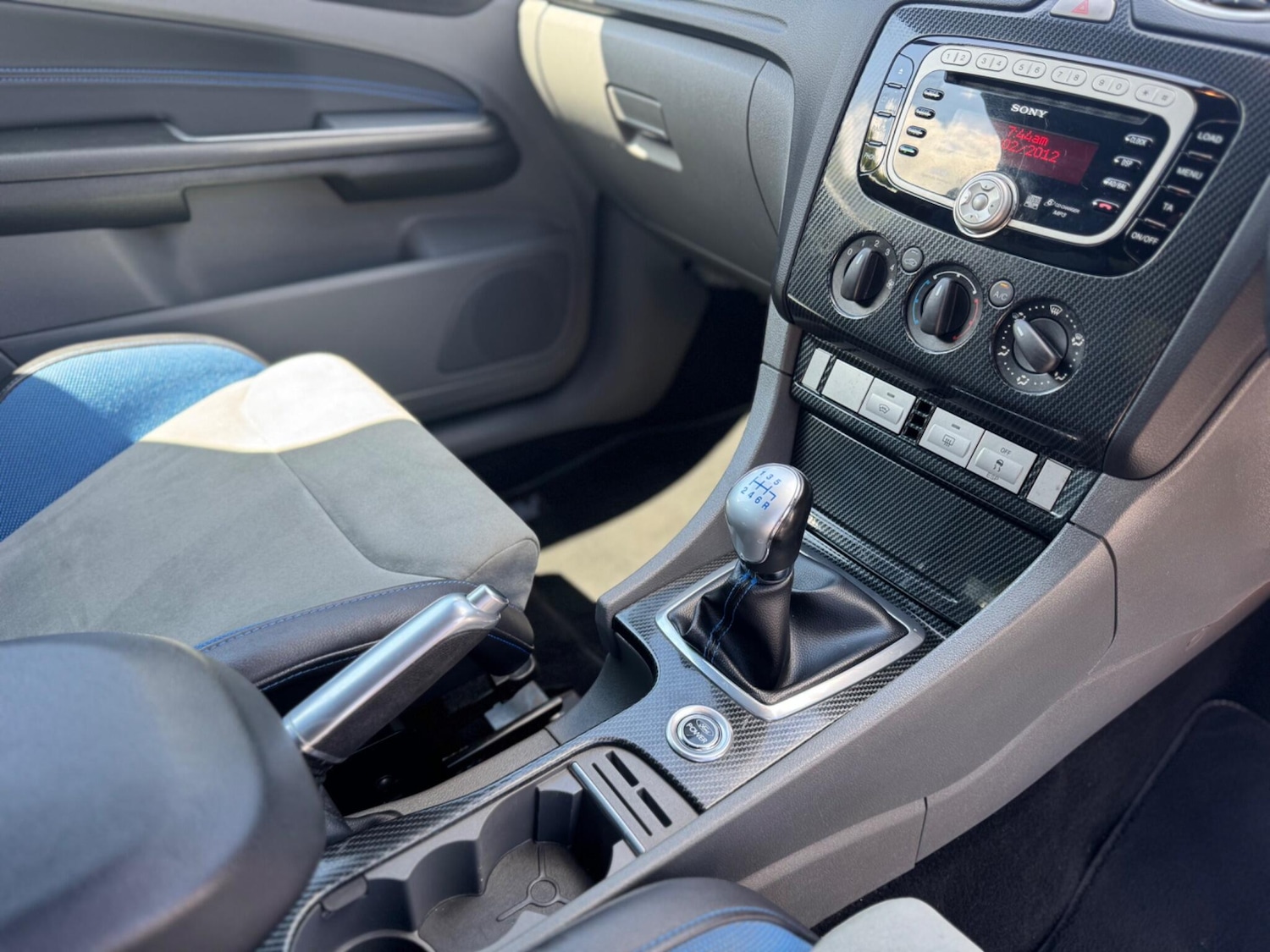 Used Ford Focus 2010 for sale - 76803568: Photo 45