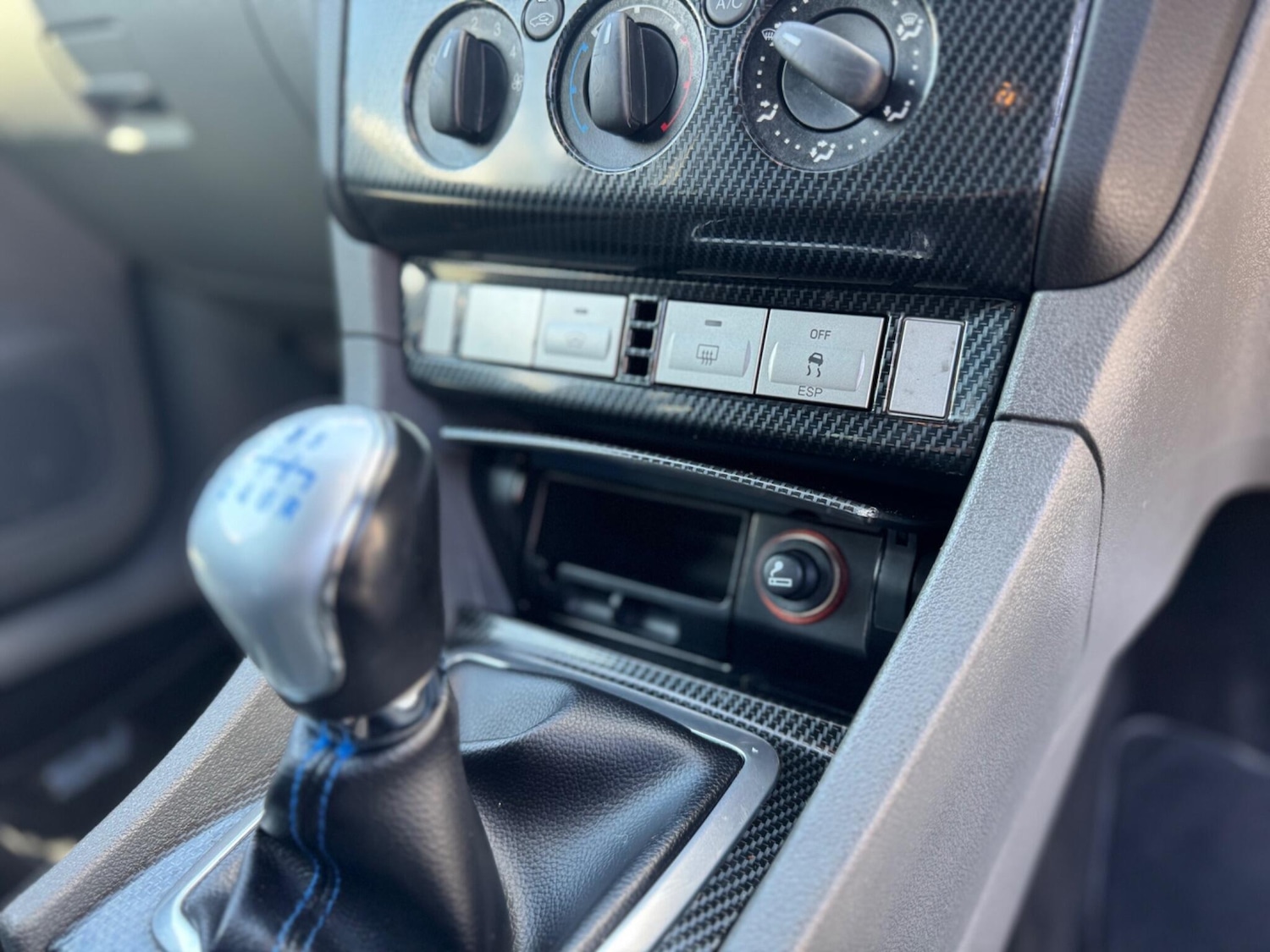 Used Ford Focus 2010 for sale - 76803568: Photo 48