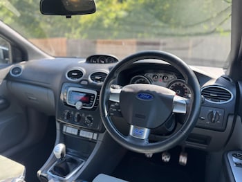 Used Ford Focus 2010 for sale - 76803568: Photo