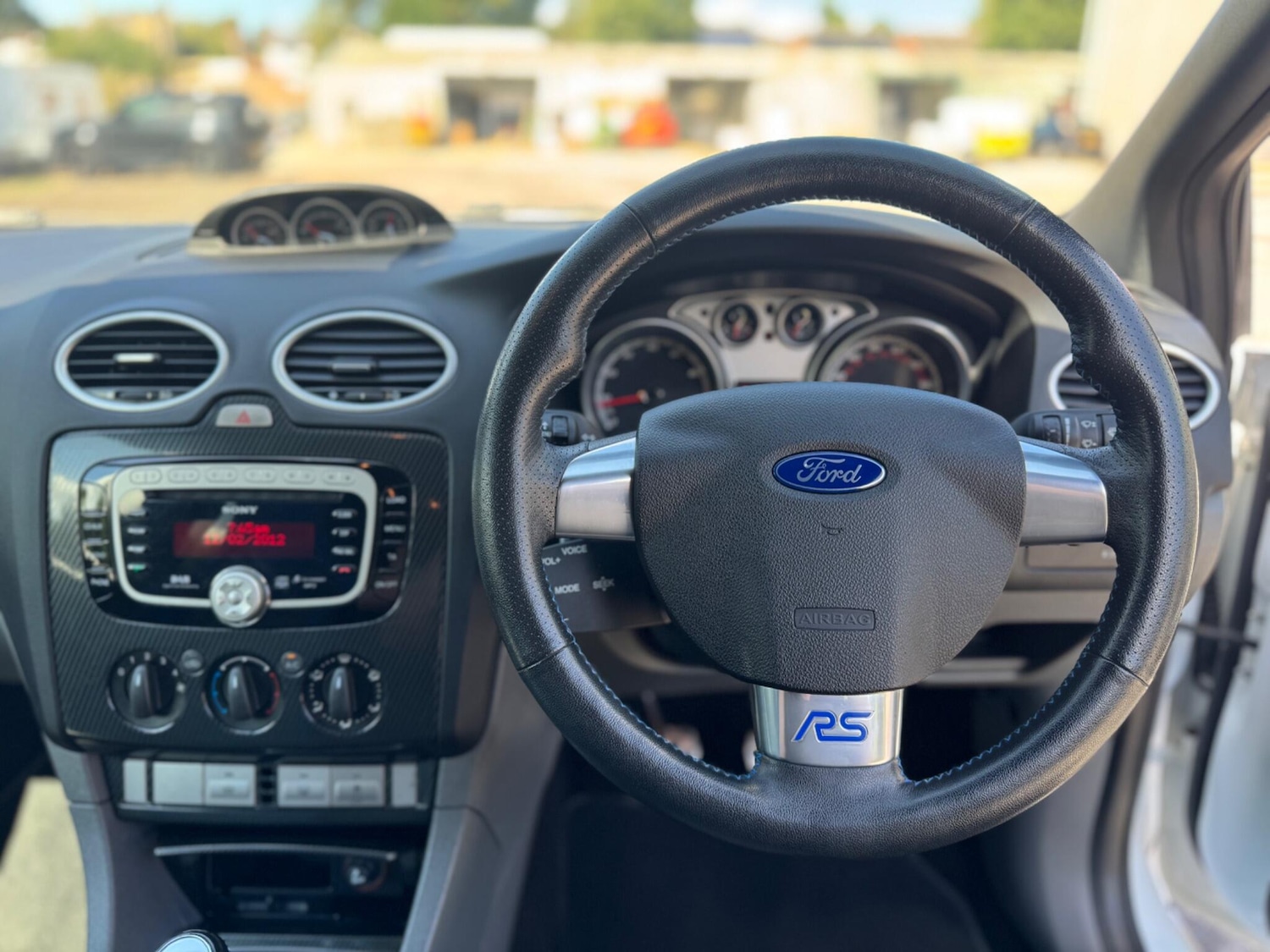 Used Ford Focus 2010 for sale - 76803568: Photo 50