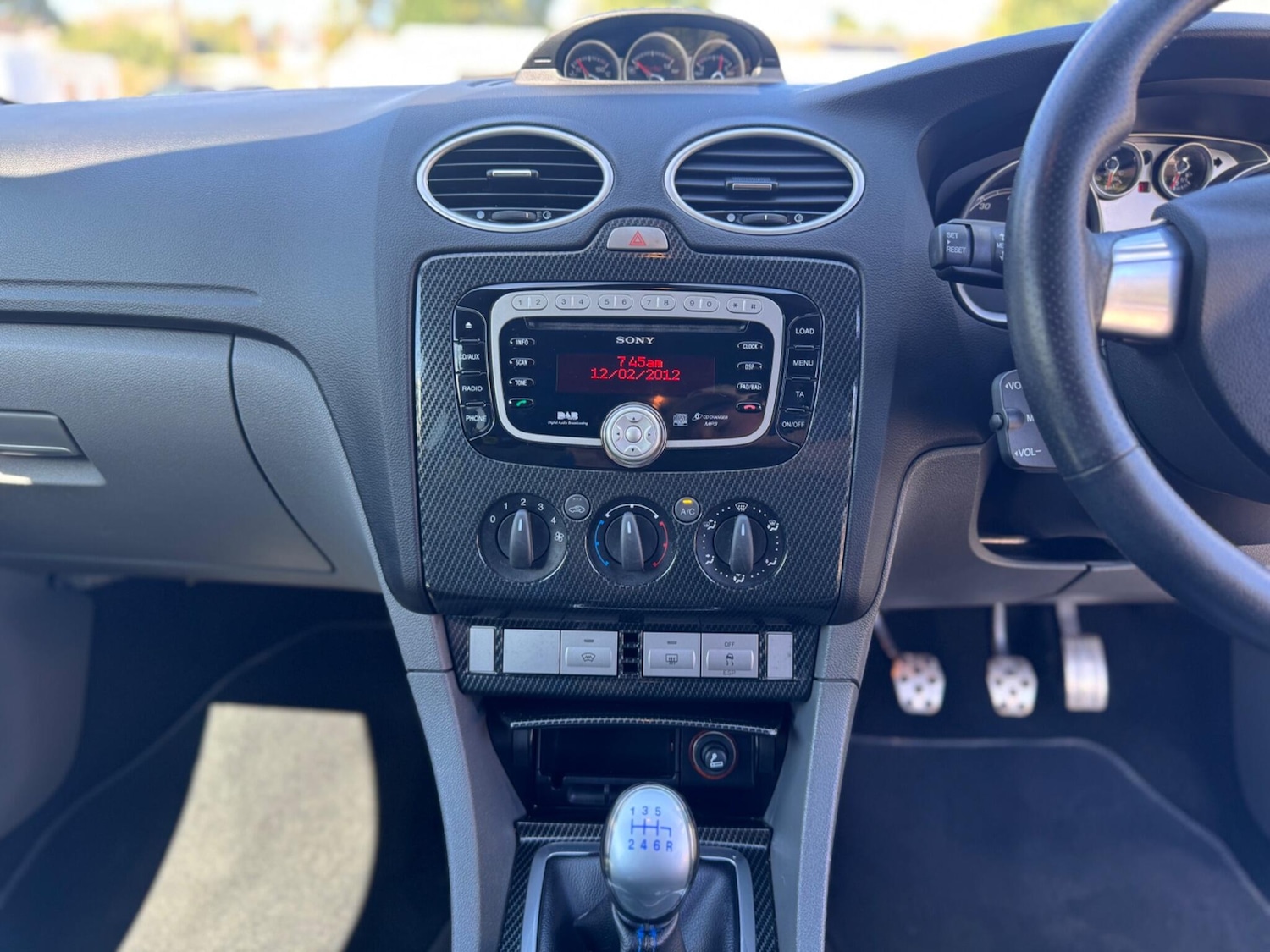 Used Ford Focus 2010 for sale - 76803568: Photo 51