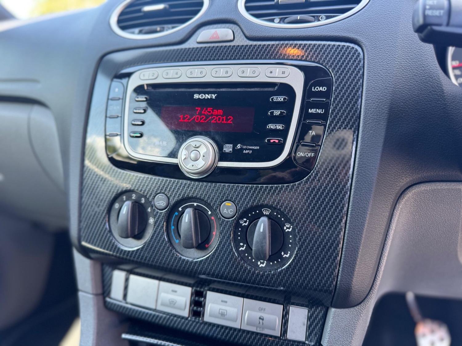 Used Ford Focus 2010 for sale - 76803568: Photo 52