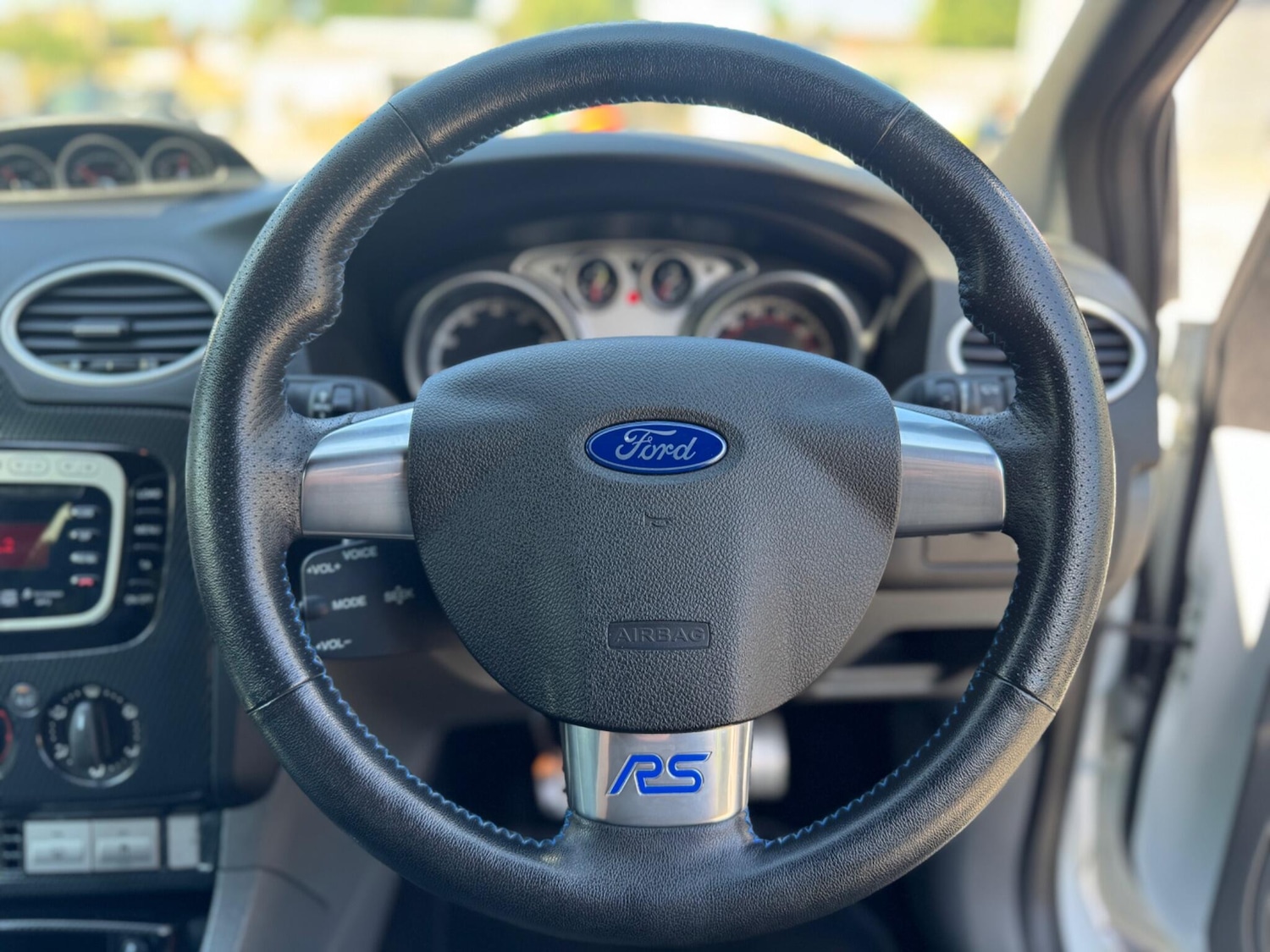 Used Ford Focus 2010 for sale - 76803568: Photo 53