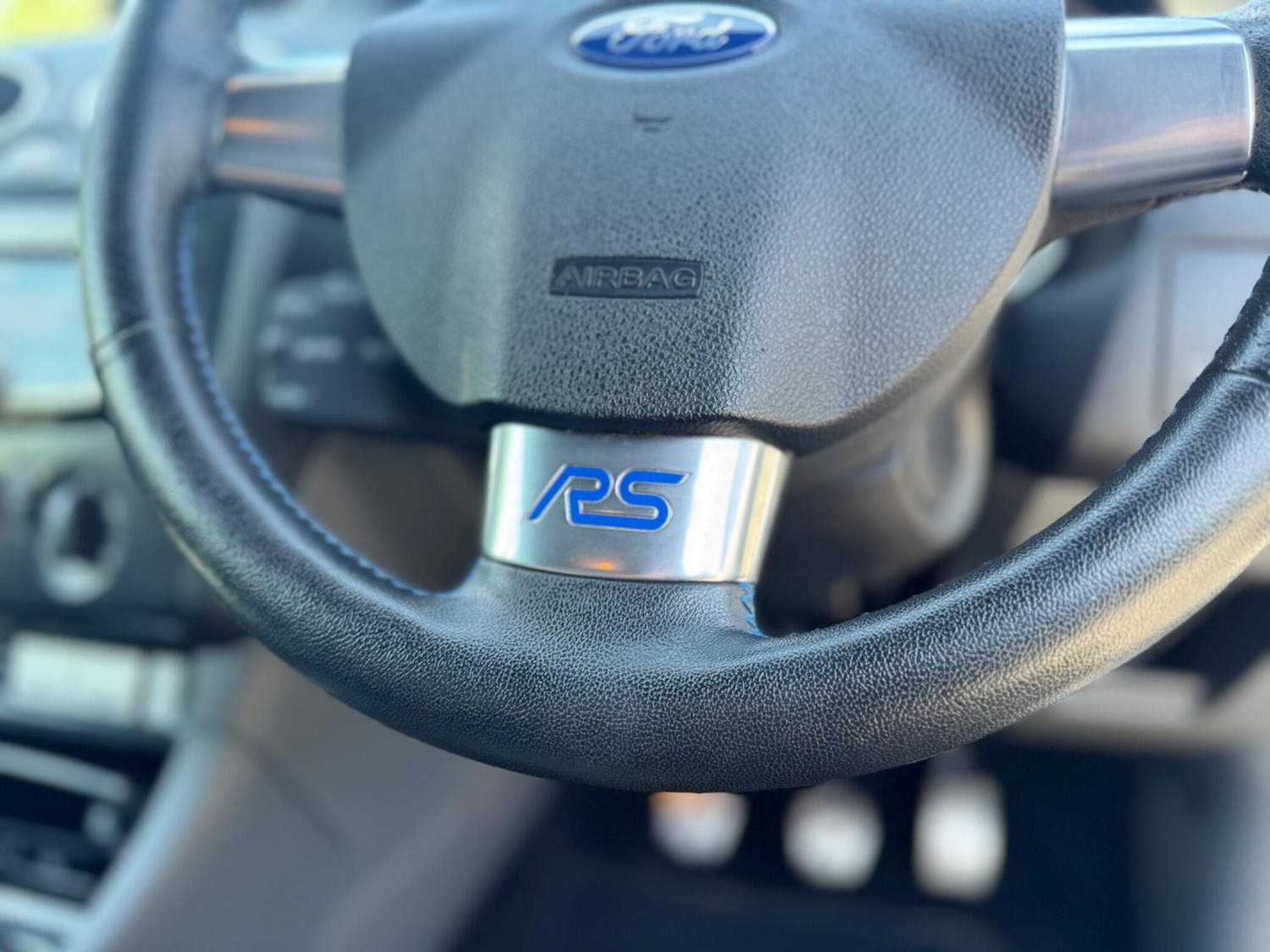 Used Ford Focus 2010 for sale - 76803568: Photo 54