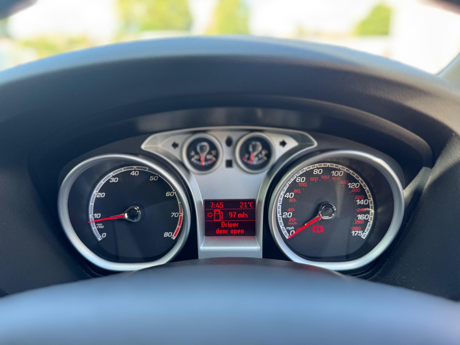 Used Ford Focus 2010 for sale - 76803568: Photo 58