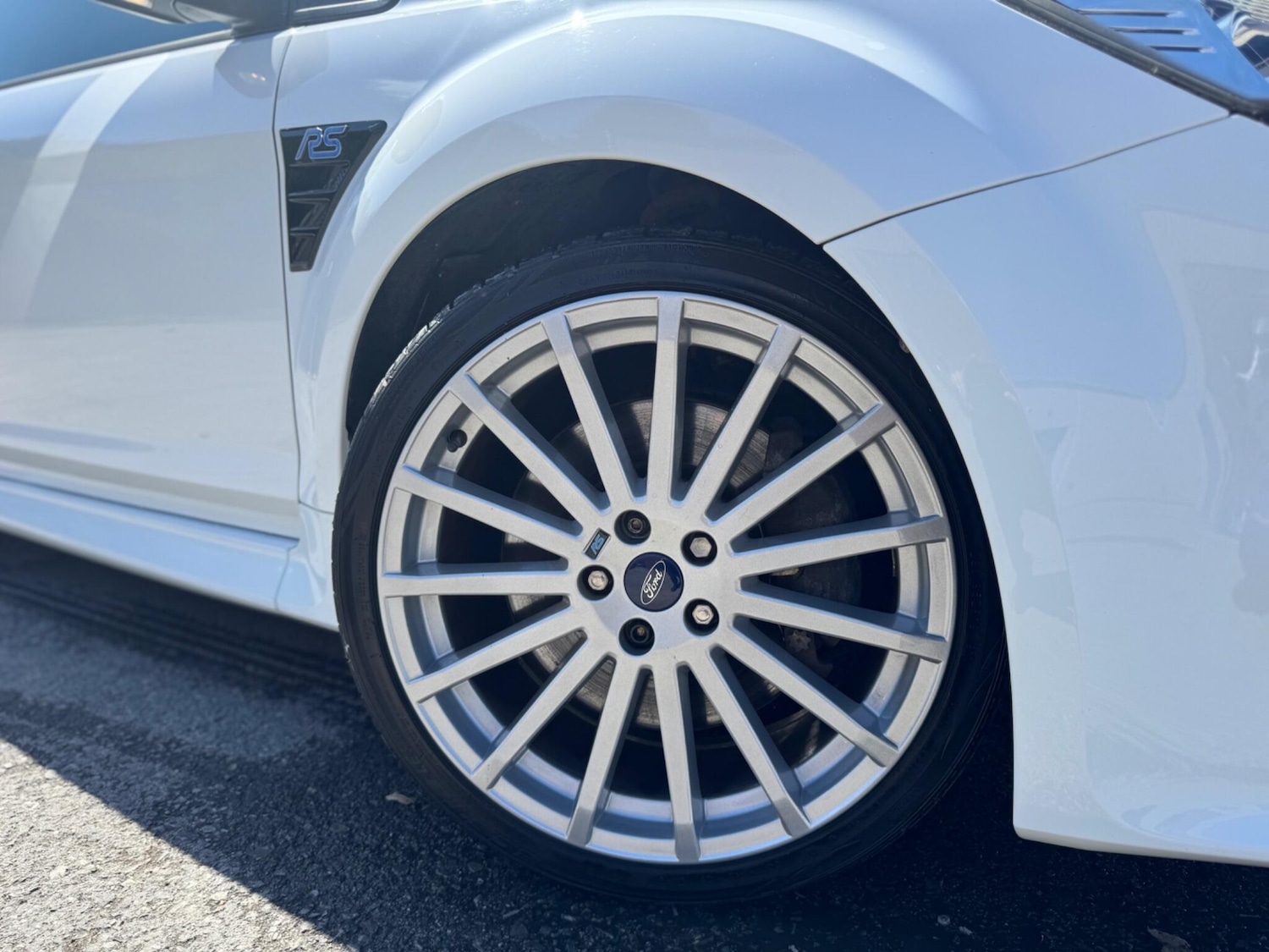 Used Ford Focus 2010 for sale - 76803568: Photo 6