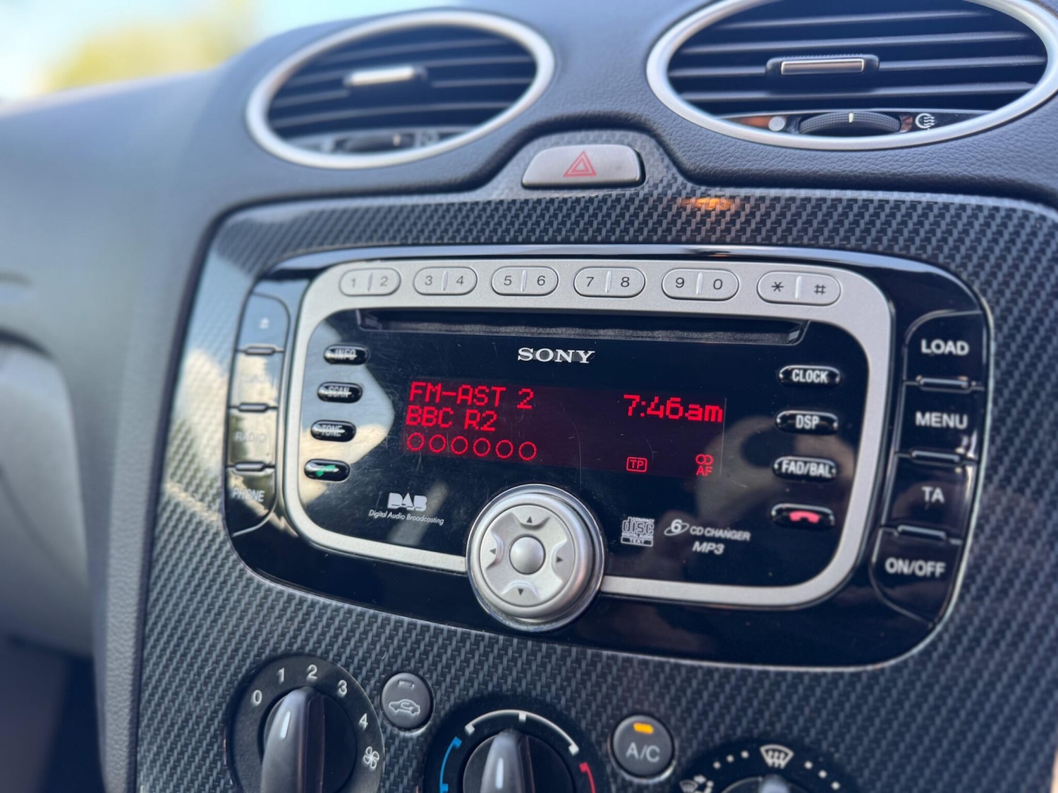 Used Ford Focus 2010 for sale - 76803568: Photo 62