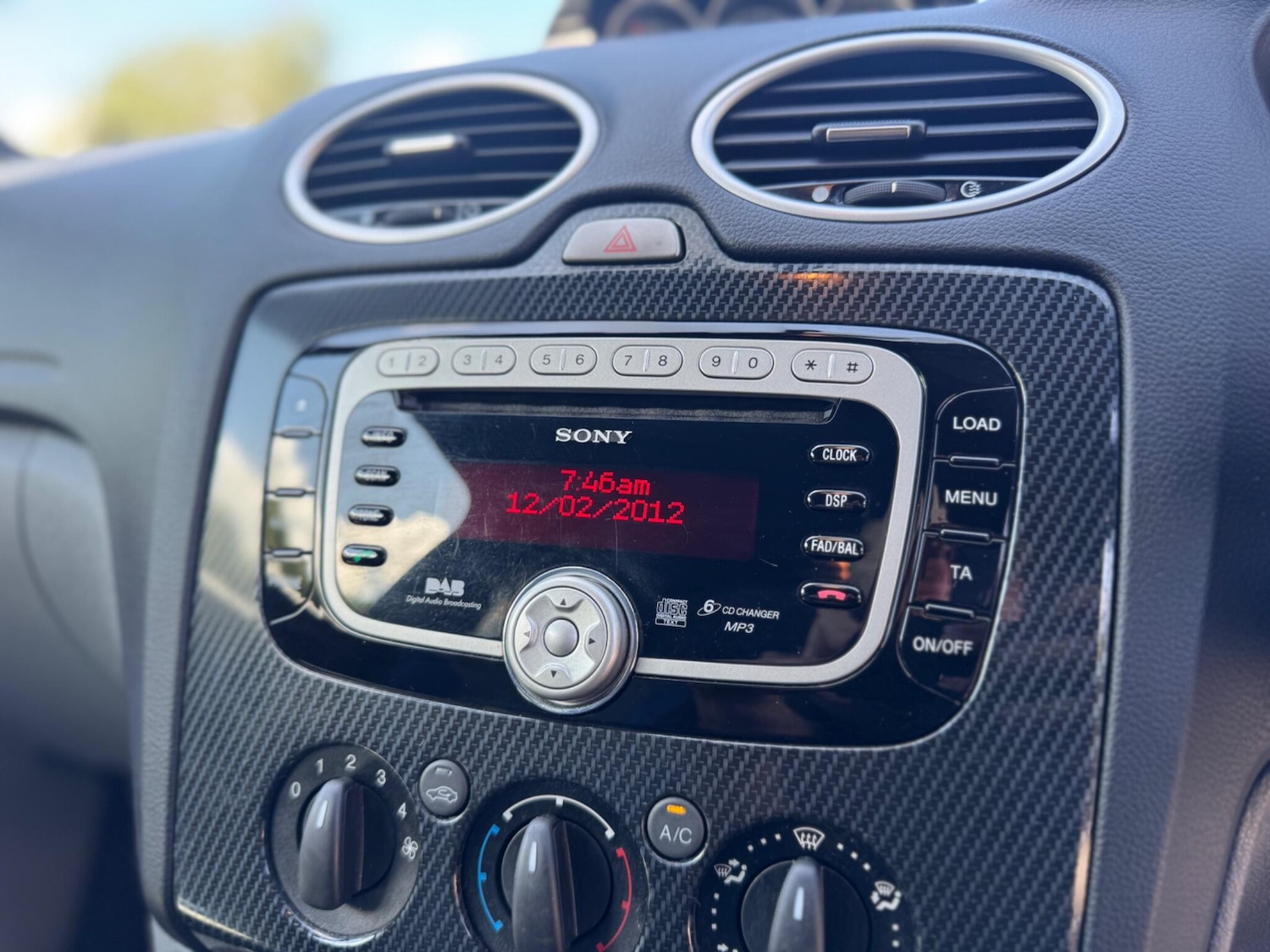 Used Ford Focus 2010 for sale - 76803568: Photo 63