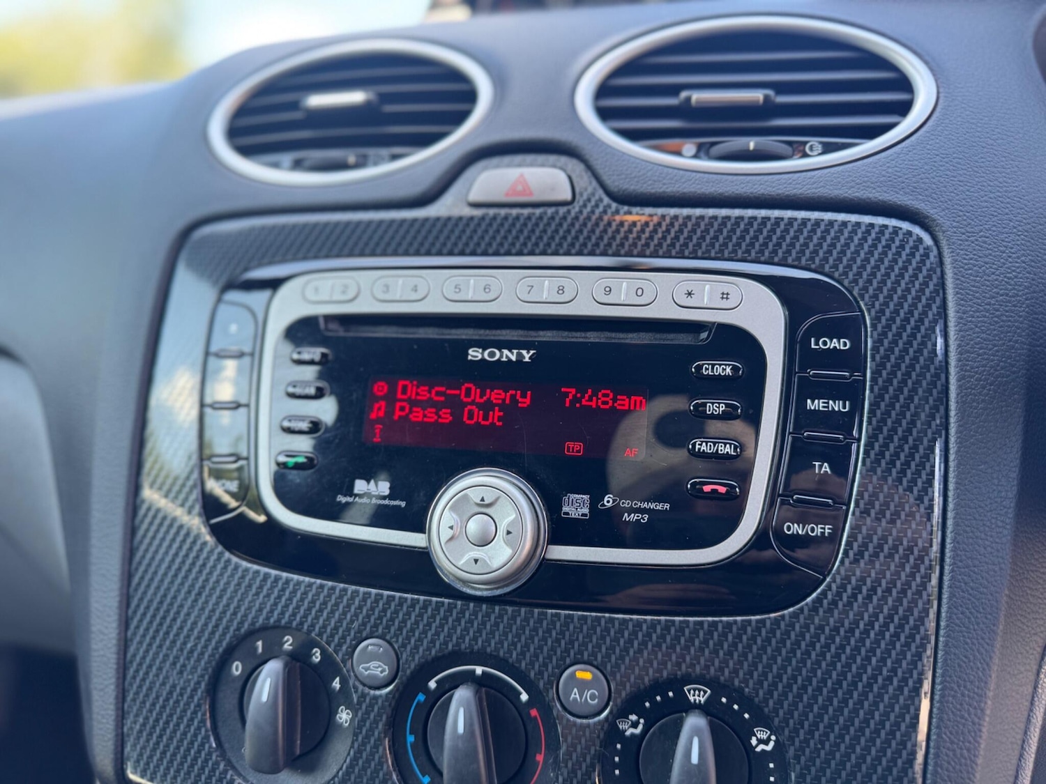 Used Ford Focus 2010 for sale - 76803568: Photo 64