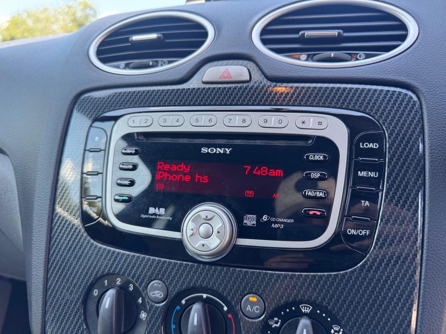 Used Ford Focus 2010 for sale - 76803568: Photo 65