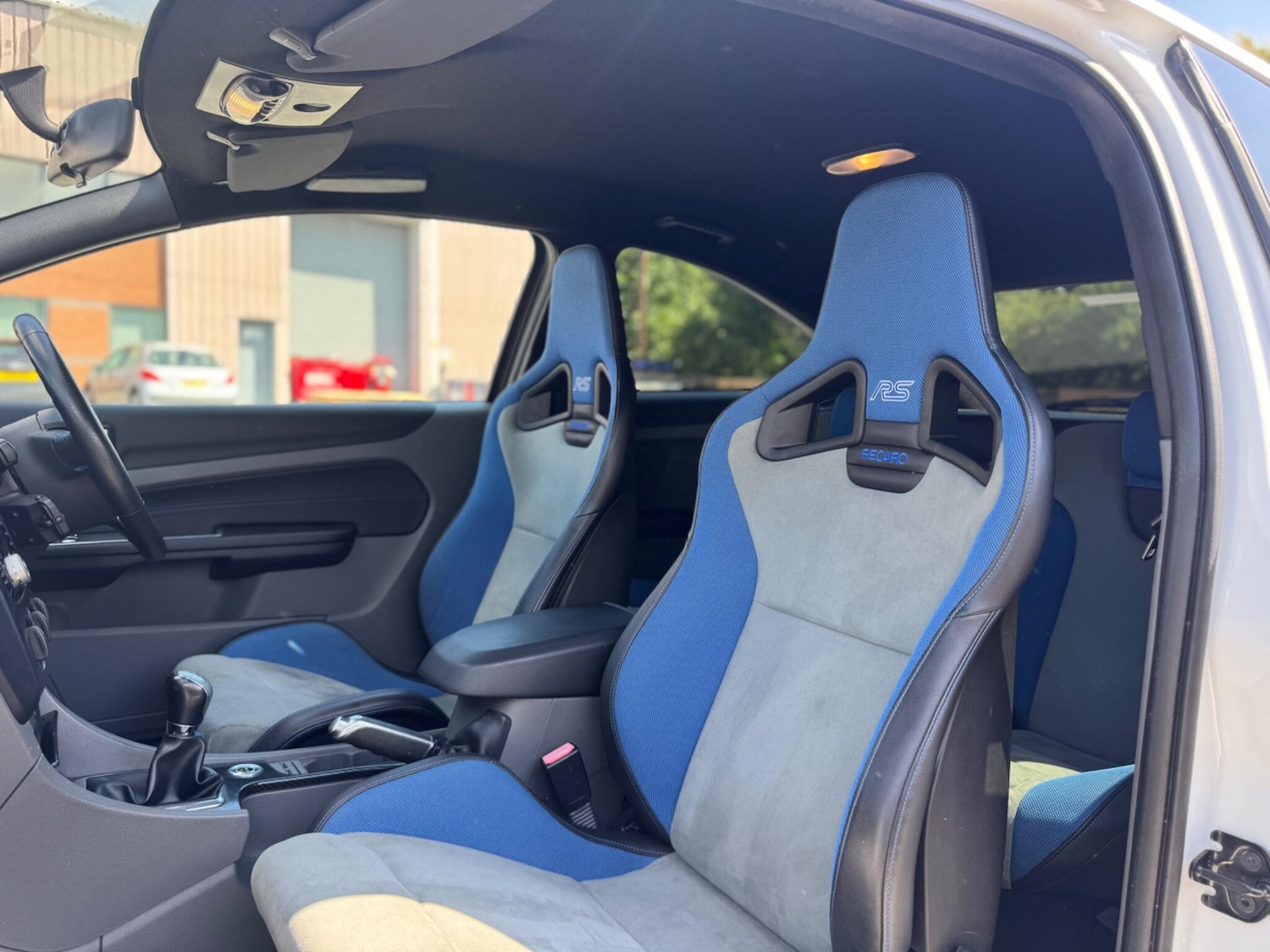 Used Ford Focus 2010 for sale - 76803568: Photo 69