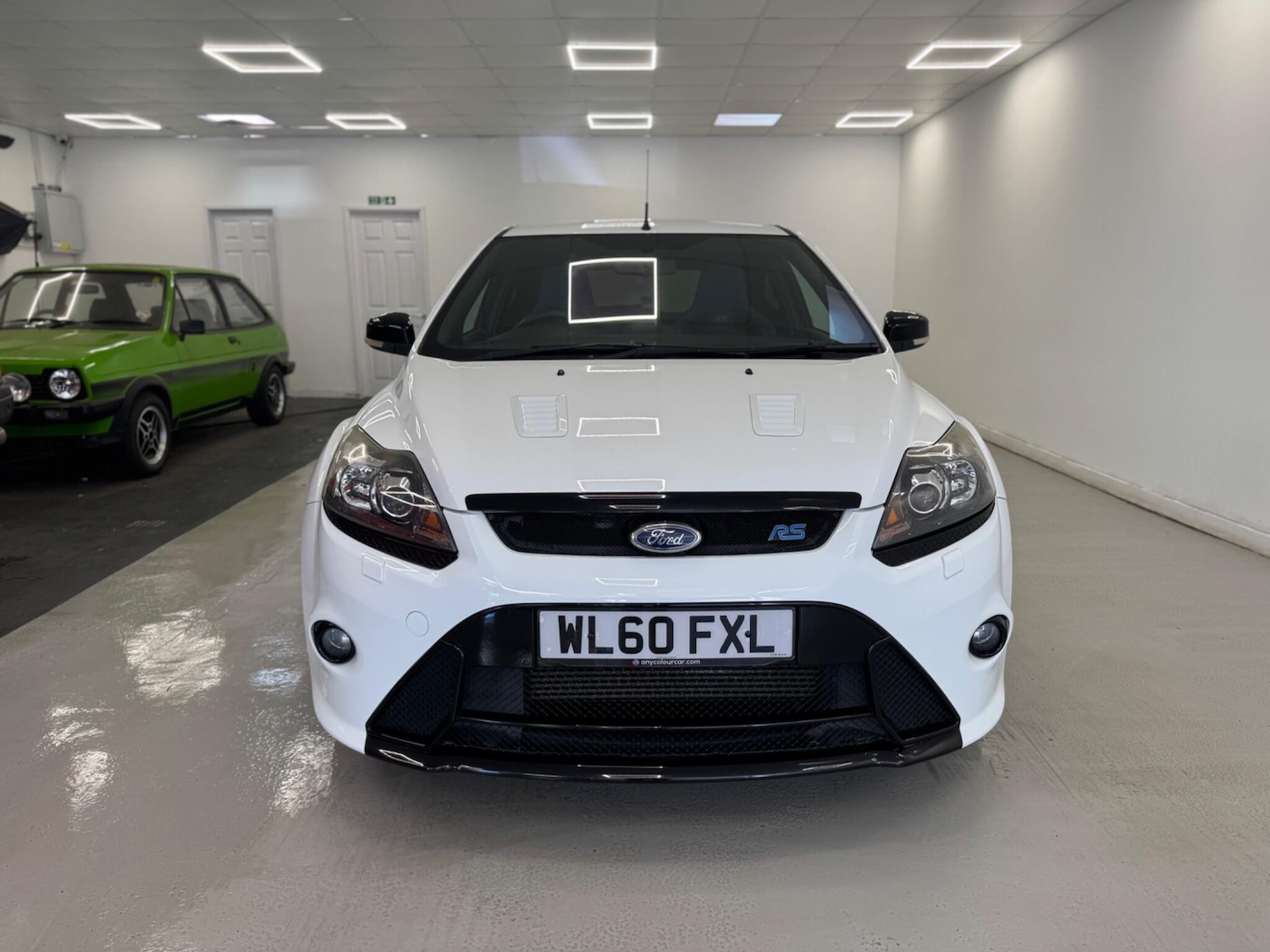 Used Ford Focus 2010 for sale - 76803568: Photo 7