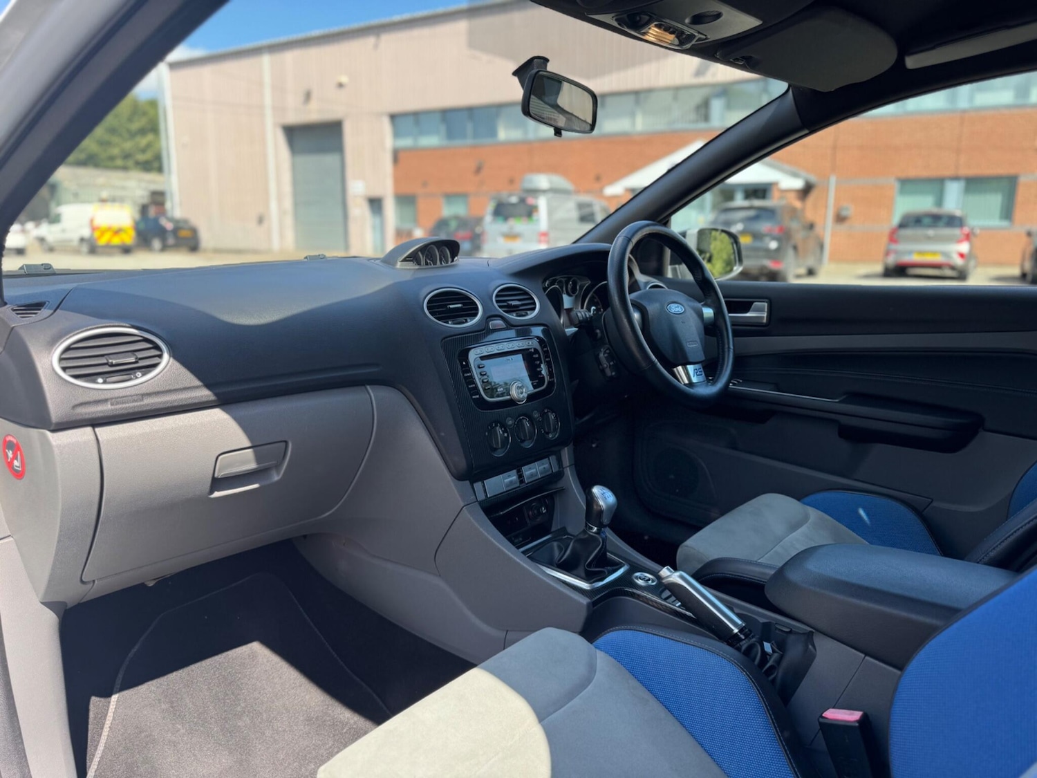 Used Ford Focus 2010 for sale - 76803568: Photo 70