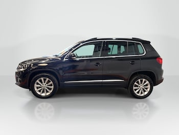 Used Volkswagen Tiguan 2012 for sale - 79115999: Photo