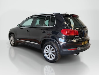 Used Volkswagen Tiguan 2012 for sale - 79115999: Photo