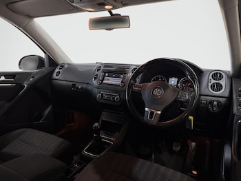Used Volkswagen Tiguan 2012 for sale - 79115999: Photo