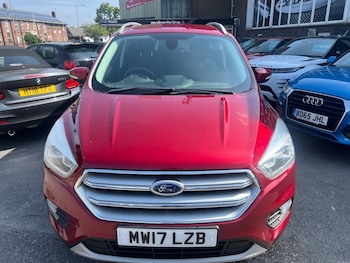 Used Ford Kuga 2017 for sale - 79300407: Photo