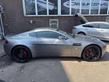 Used Aston Martin Vantage 2006 for sale - 74592591: Photo