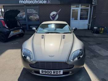 Used Aston Martin Vantage 2006 for sale - 74592591: Photo