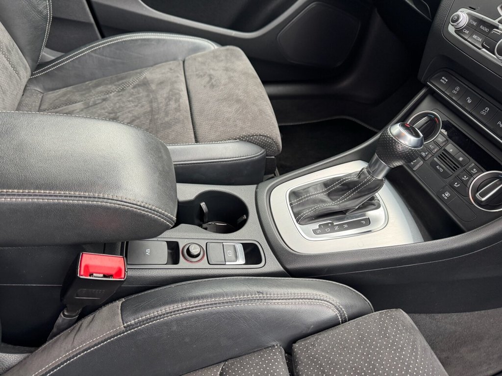 Used Audi Q3 2015 for sale - 77463637: Photo 12