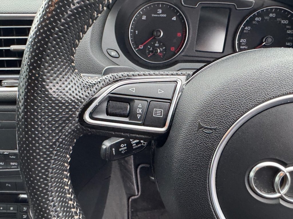 Used Audi Q3 2015 for sale - 77463637: Photo 14