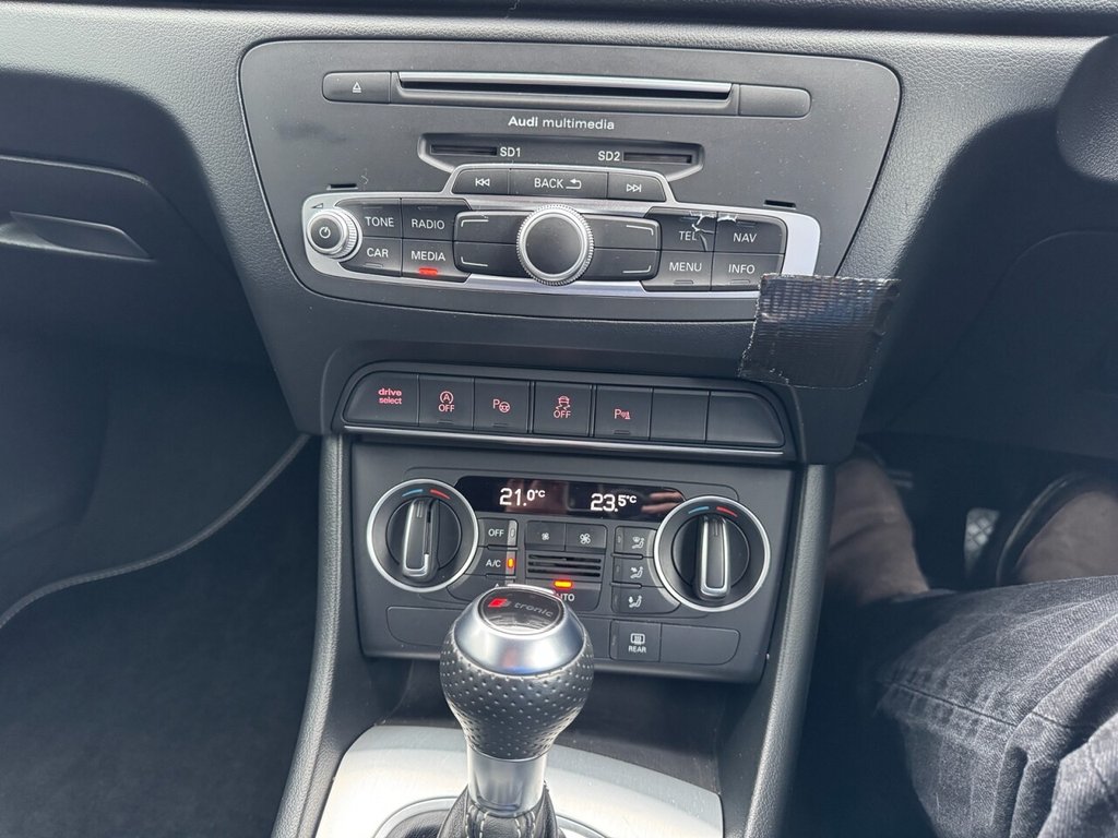 Used Audi Q3 2015 for sale - 77463637: Photo 19