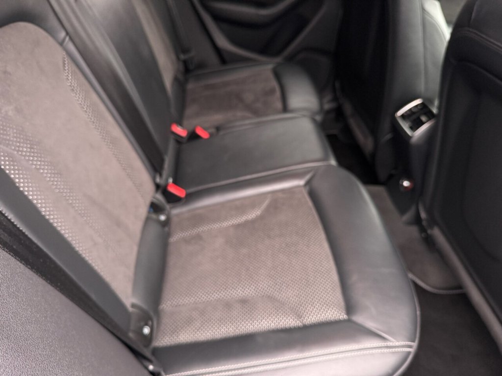 Used Audi Q3 2015 for sale - 77463637: Photo 22