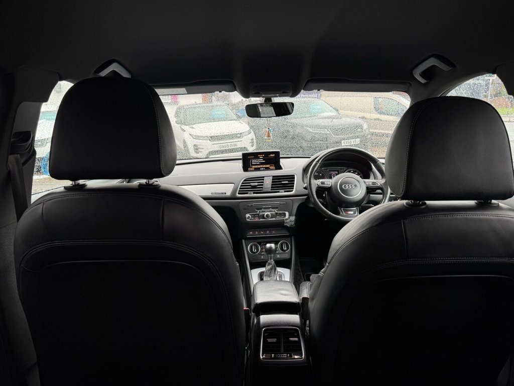 Used Audi Q3 2015 for sale - 77463637: Photo 26