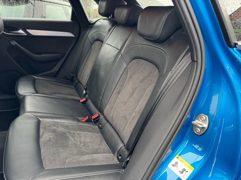 Used Audi Q3 2015 for sale - 77463637: Photo 31