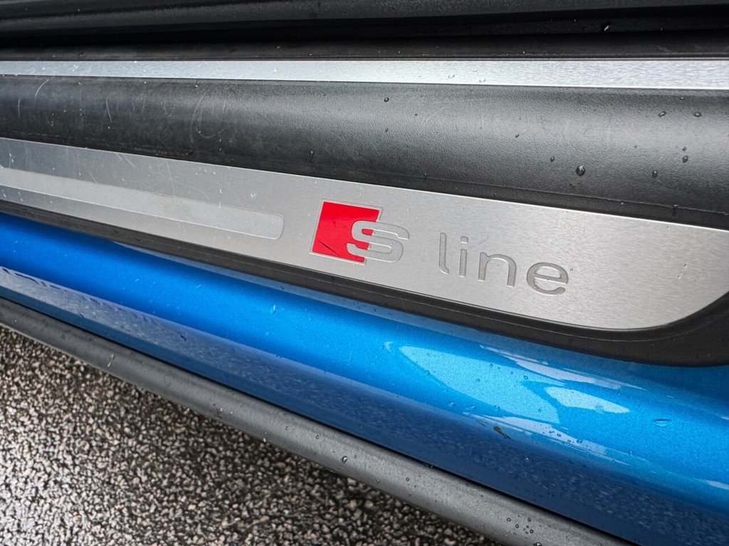 Used Audi Q3 2015 for sale - 77463637: Photo 35