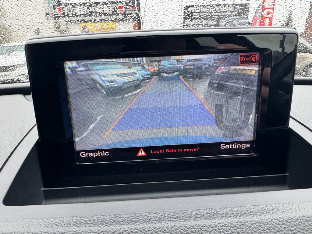 Used Audi Q3 2015 for sale - 77463637: Photo 37