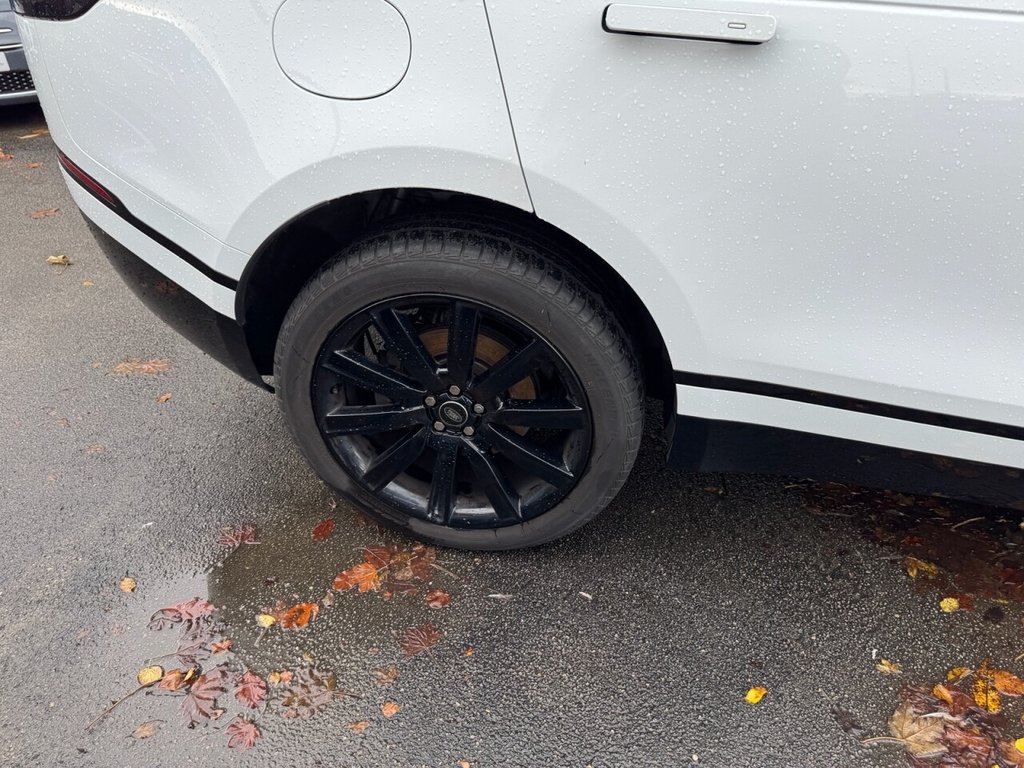 Used Land Rover Range Rover Velar 2018 for sale - 76751354: Photo 13