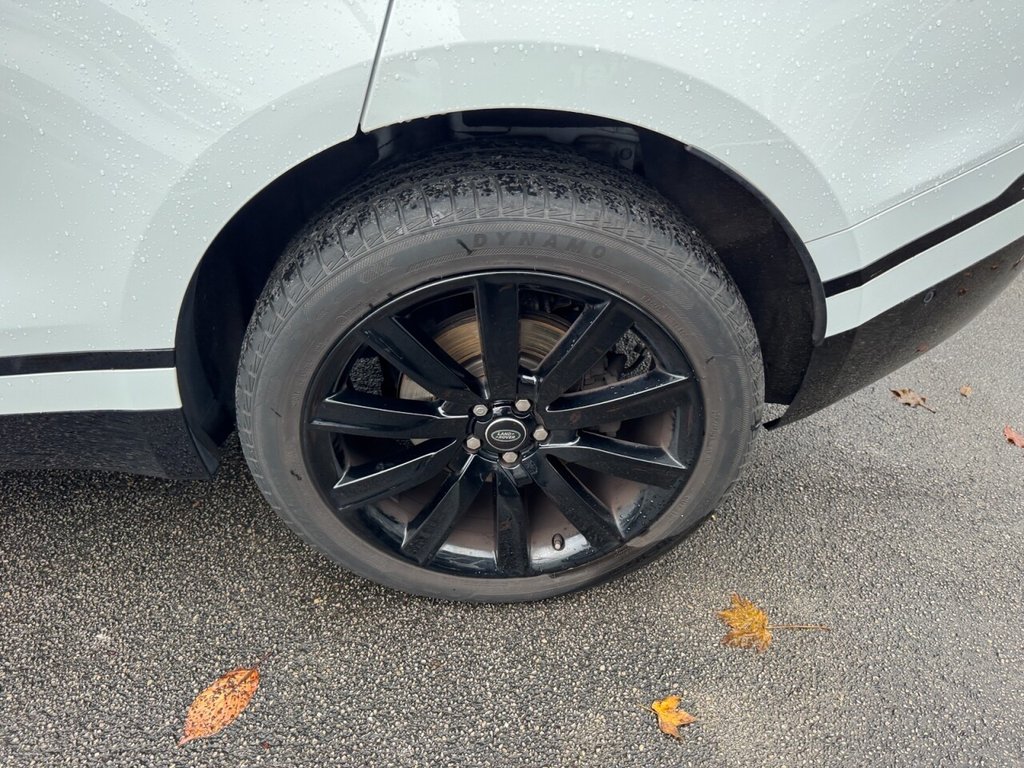 Used Land Rover Range Rover Velar 2018 for sale - 76751354: Photo 14