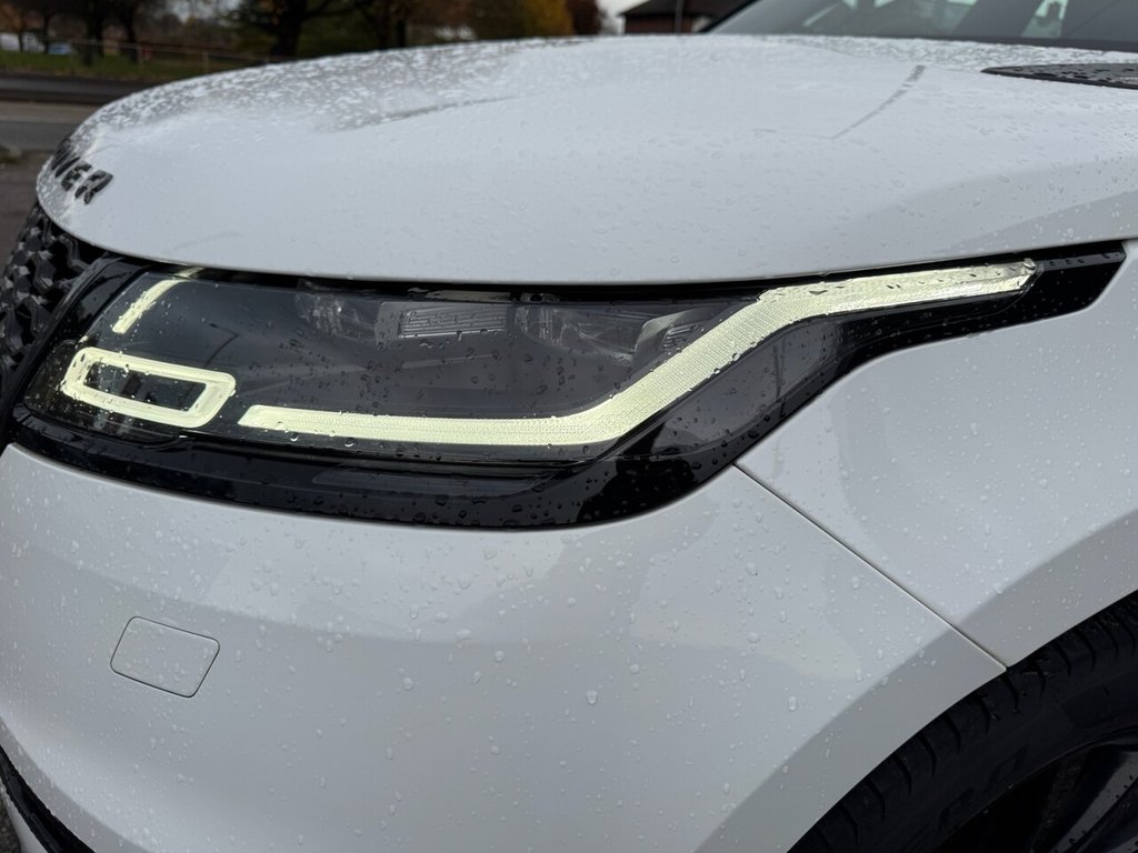 Used Land Rover Range Rover Velar 2018 for sale - 76751354: Photo 18