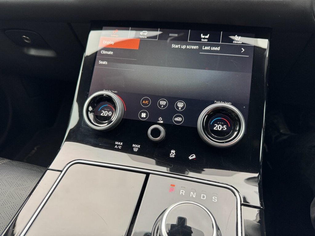 Used Land Rover Range Rover Velar 2018 for sale - 76751354: Photo 34